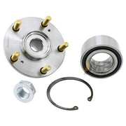 Wheel Hub Repair Kit WJB Automotive WA930580K
