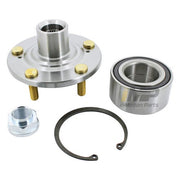 Wheel Hub Repair Kit WJB Automotive WA930580K