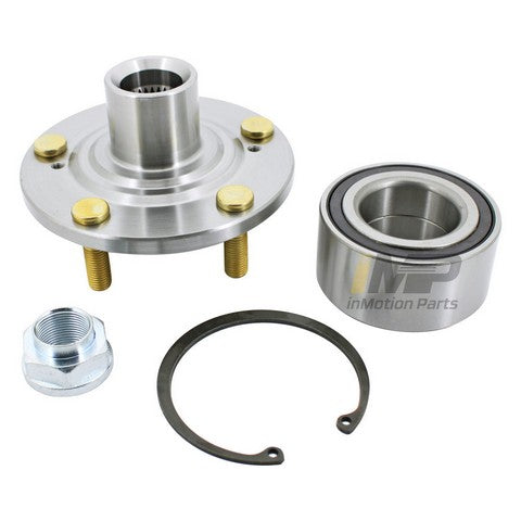 Wheel Hub Repair Kit WJB Automotive WA930580K