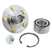 Wheel Hub Repair Kit WJB Automotive WA930580K