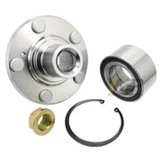 Wheel Hub Repair Kit WJB Automotive WA930582K
