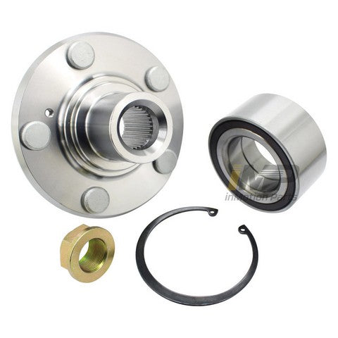 Wheel Hub Repair Kit WJB Automotive WA930582K