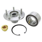 Wheel Hub Repair Kit WJB Automotive WA930583K