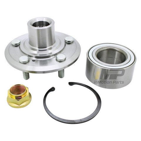 Wheel Hub Repair Kit WJB Automotive WA930583K