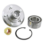 Wheel Hub Repair Kit WJB Automotive WA930583K