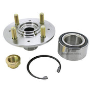Wheel Hub Repair Kit WJB Automotive WA930588K