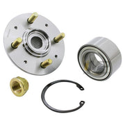 Wheel Hub Repair Kit WJB Automotive WA930588K