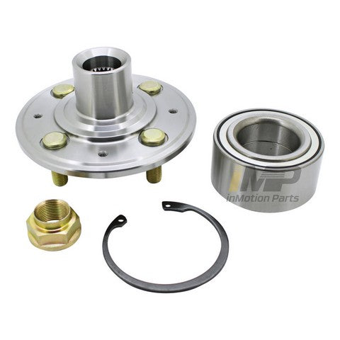 Wheel Hub Repair Kit WJB Automotive WA930588K
