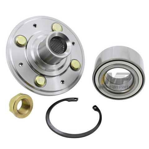 Wheel Hub Repair Kit WJB Automotive WA930588K