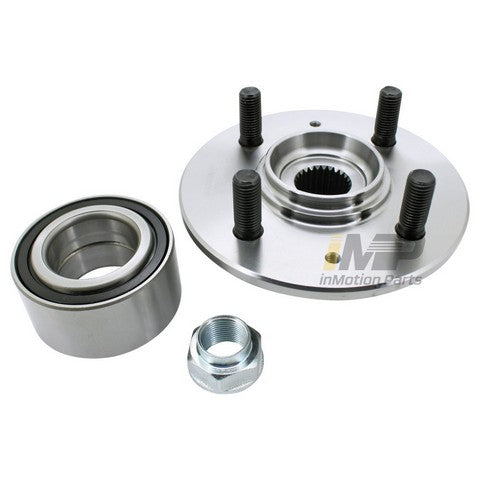 Wheel Hub Repair Kit WJB Automotive WA930589K