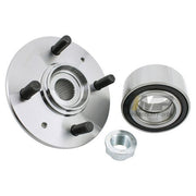 Wheel Hub Repair Kit WJB Automotive WA930589K