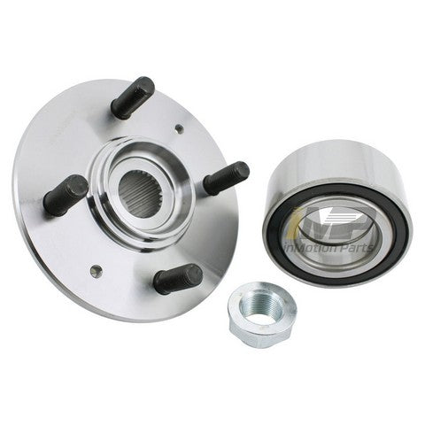 Wheel Hub Repair Kit WJB Automotive WA930589K