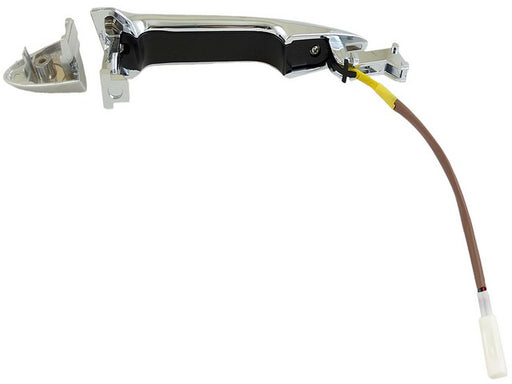 Outside Door Handle Dorman-Help 93059