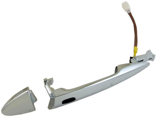 Outside Door Handle Dorman-Help 93059