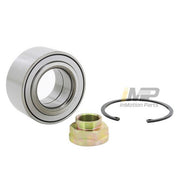 Wheel Hub Repair Kit WJB Automotive WA930590K