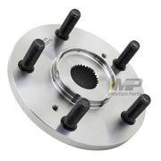 Wheel Hub Repair Kit WJB Automotive WA930590K