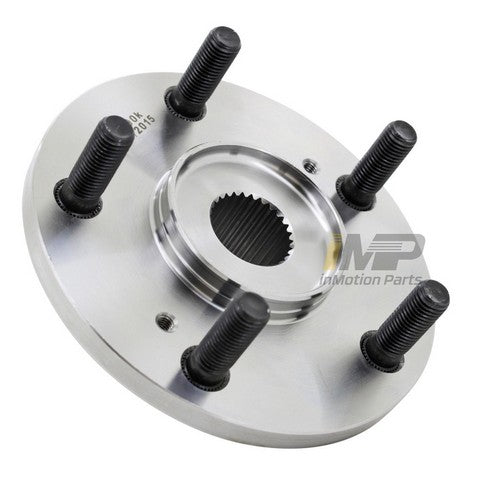 Wheel Hub Repair Kit WJB Automotive WA930590K