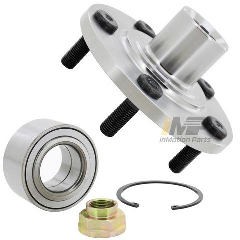 Wheel Hub Repair Kit WJB Automotive WA930590K