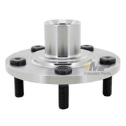 Wheel Hub Repair Kit WJB Automotive WA930590K