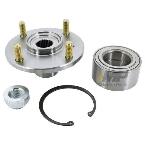 Wheel Hub Repair Kit WJB Automotive WA930591K