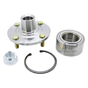 Wheel Hub Repair Kit WJB Automotive WA930591K