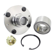 Wheel Hub Repair Kit WJB Automotive WA930592K