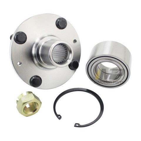 Wheel Hub Repair Kit WJB Automotive WA930592K