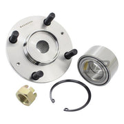 Wheel Hub Repair Kit WJB Automotive WA930593K