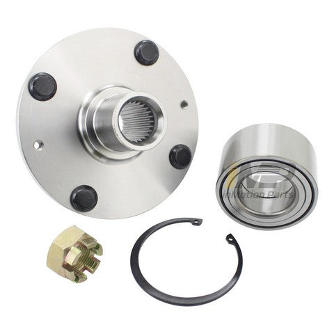 Wheel Hub Repair Kit WJB Automotive WA930593K