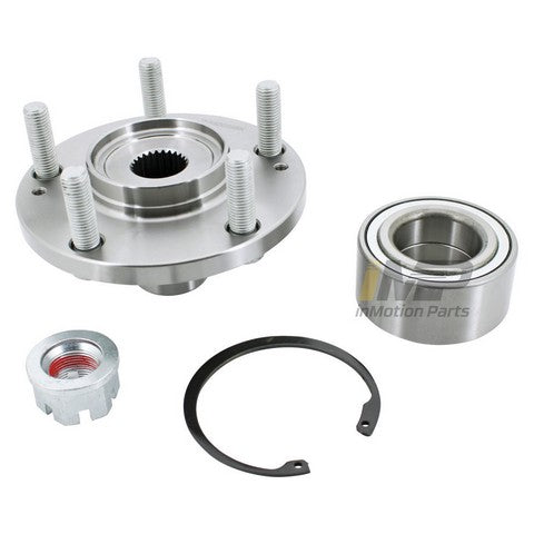 Wheel Hub Repair Kit WJB Automotive WA930595K