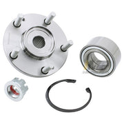 Wheel Hub Repair Kit WJB Automotive WA930595K