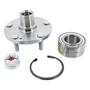 Wheel Hub Repair Kit WJB Automotive WA930595K