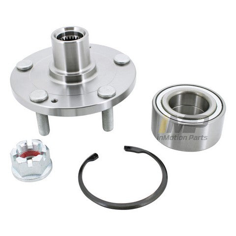 Wheel Hub Repair Kit WJB Automotive WA930595K