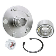 Wheel Hub Repair Kit WJB Automotive WA930595K
