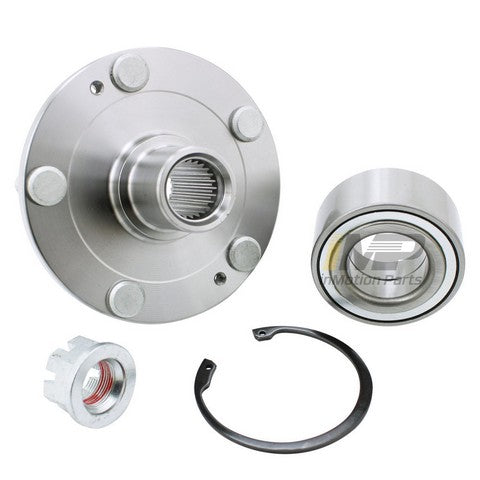 Wheel Hub Repair Kit WJB Automotive WA930595K