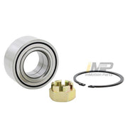 Wheel Hub Repair Kit WJB Automotive WA930596K
