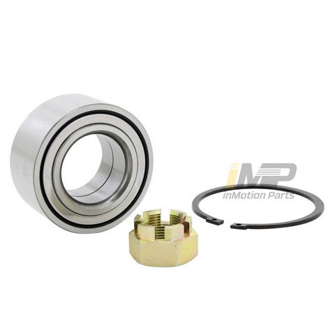 Wheel Hub Repair Kit WJB Automotive WA930596K
