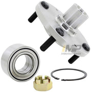 Wheel Hub Repair Kit WJB Automotive WA930596K