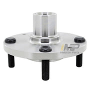Wheel Hub Repair Kit WJB Automotive WA930596K