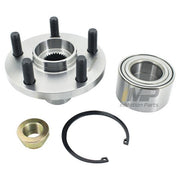 Wheel Hub Repair Kit WJB Automotive WA930598K