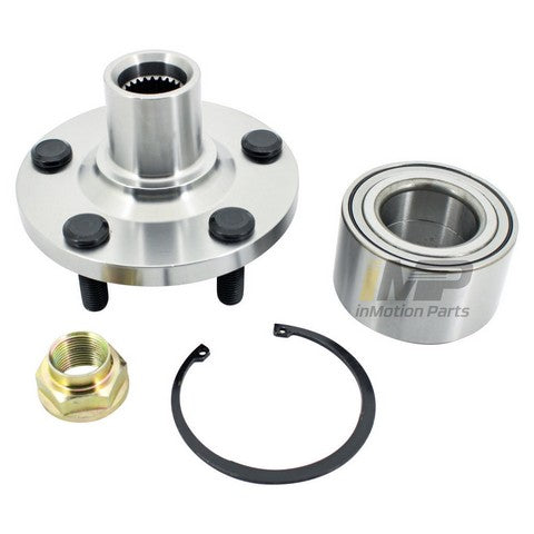 Wheel Hub Repair Kit WJB Automotive WA930598K