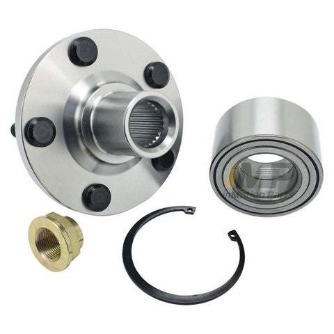 Wheel Hub Repair Kit WJB Automotive WA930598K