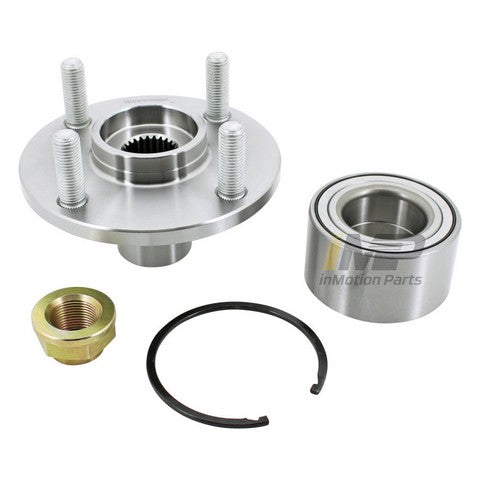 Wheel Hub Repair Kit WJB Automotive WA930599K