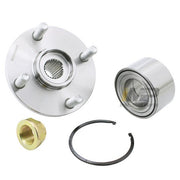 Wheel Hub Repair Kit WJB Automotive WA930599K