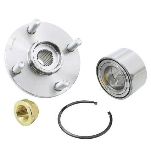 Wheel Hub Repair Kit WJB Automotive WA930599K