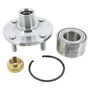 Wheel Hub Repair Kit WJB Automotive WA930599K