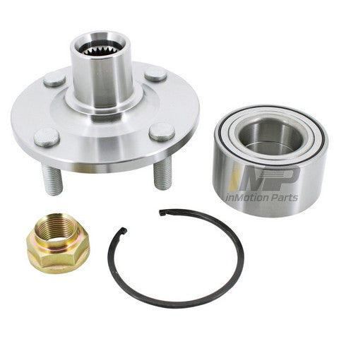 Wheel Hub Repair Kit WJB Automotive WA930599K