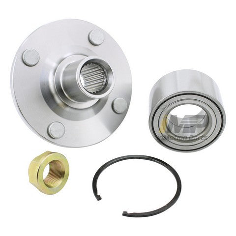 Wheel Hub Repair Kit WJB Automotive WA930599K