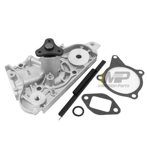 Engine Water Pump WJB Automotive WU9305