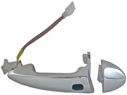 Outside Door Handle Dorman-Help 93060